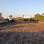 Terreno Cabanas