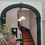Entrada