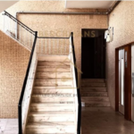 Interior Edificio