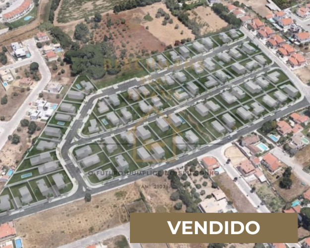 Quinta das rosas vendido